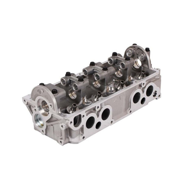 Ford Courier 1800 8V F8 98-00 Ranger 1.8 F8 8V 00-07 Bare Engine Top Cylinder Head