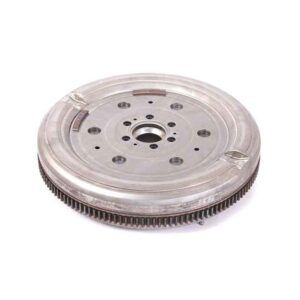 Audi S3 2.0 TFSi Quattro BZC CDLC 188KW 0Jul 2007 DMF Dual Mass Flywheel