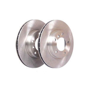 Chevrolet CRUZE 1.8 Front Ventilated Brake Disc 2009