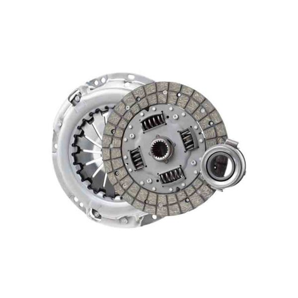 VW Citi Golf 1.6 (1996-1999) Economy Clutch Kit