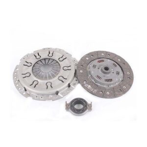 VW KOMBI MICROBUS CARAVELLE 1.9 Water-cooled 83-89 Clutch Kit