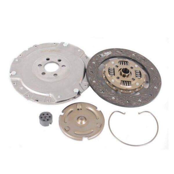 VW GOLF IV 1.6 74kW 99-04 Clutch Kit