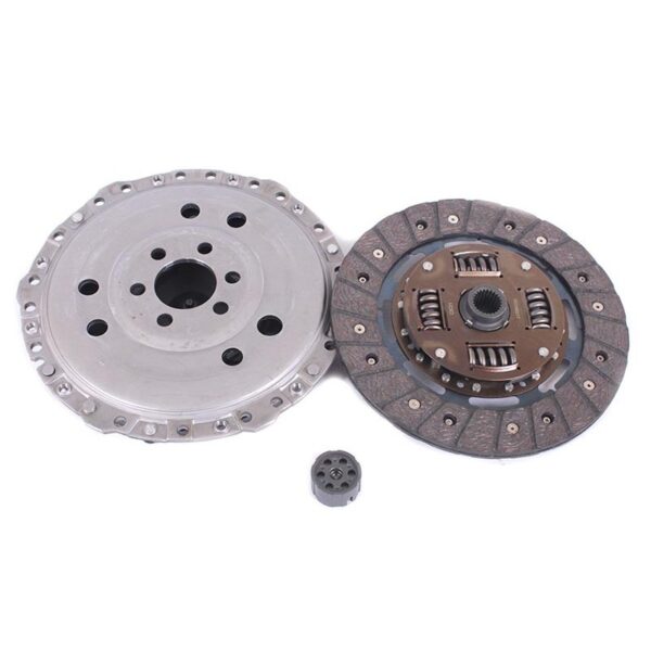 VW CITI GOLF 1.8 CTi 3 96- Clutch Kit