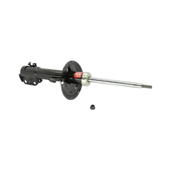Toyota Yaris III  Left Right Shock Absorber